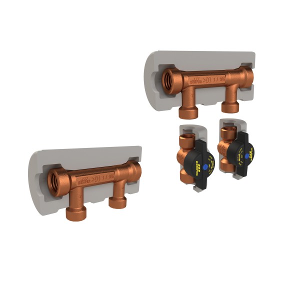 Flow-Splitters
